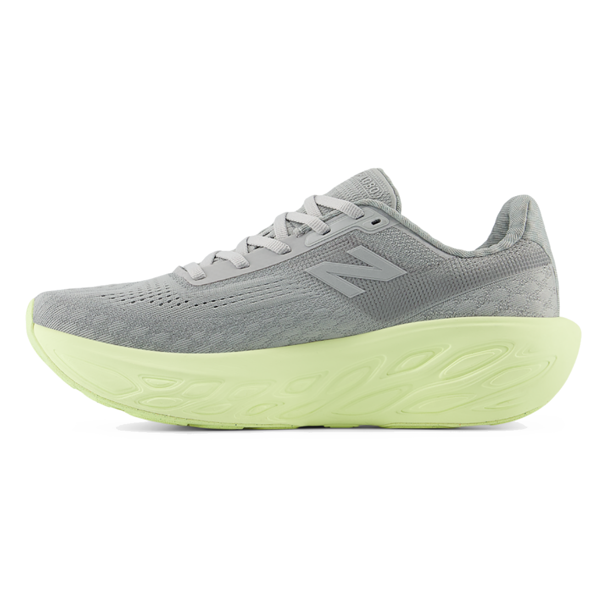 New Balance Fresh Foam X 1080 V14 — Black — Size B — Width 6 — Alternate View 25