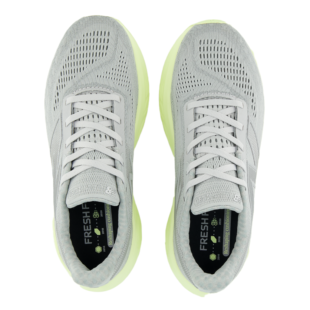 New Balance Fresh Foam X 1080 V14 — Black — Size B — Width 6 — Alternate View 26