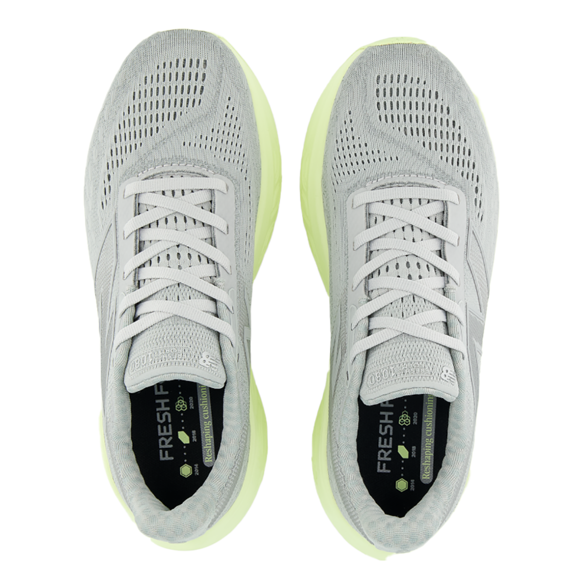 New Balance Fresh Foam X 1080 V14 — Black — Size B — Width 6 — Alternate View 26