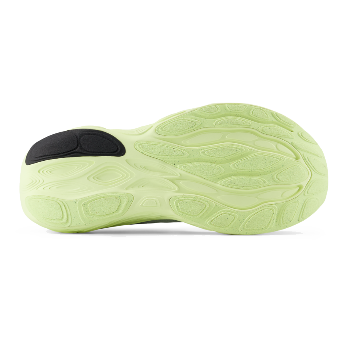 New Balance Fresh Foam X 1080 V14 — Black — Size B — Width 6 — Alternate View 27
