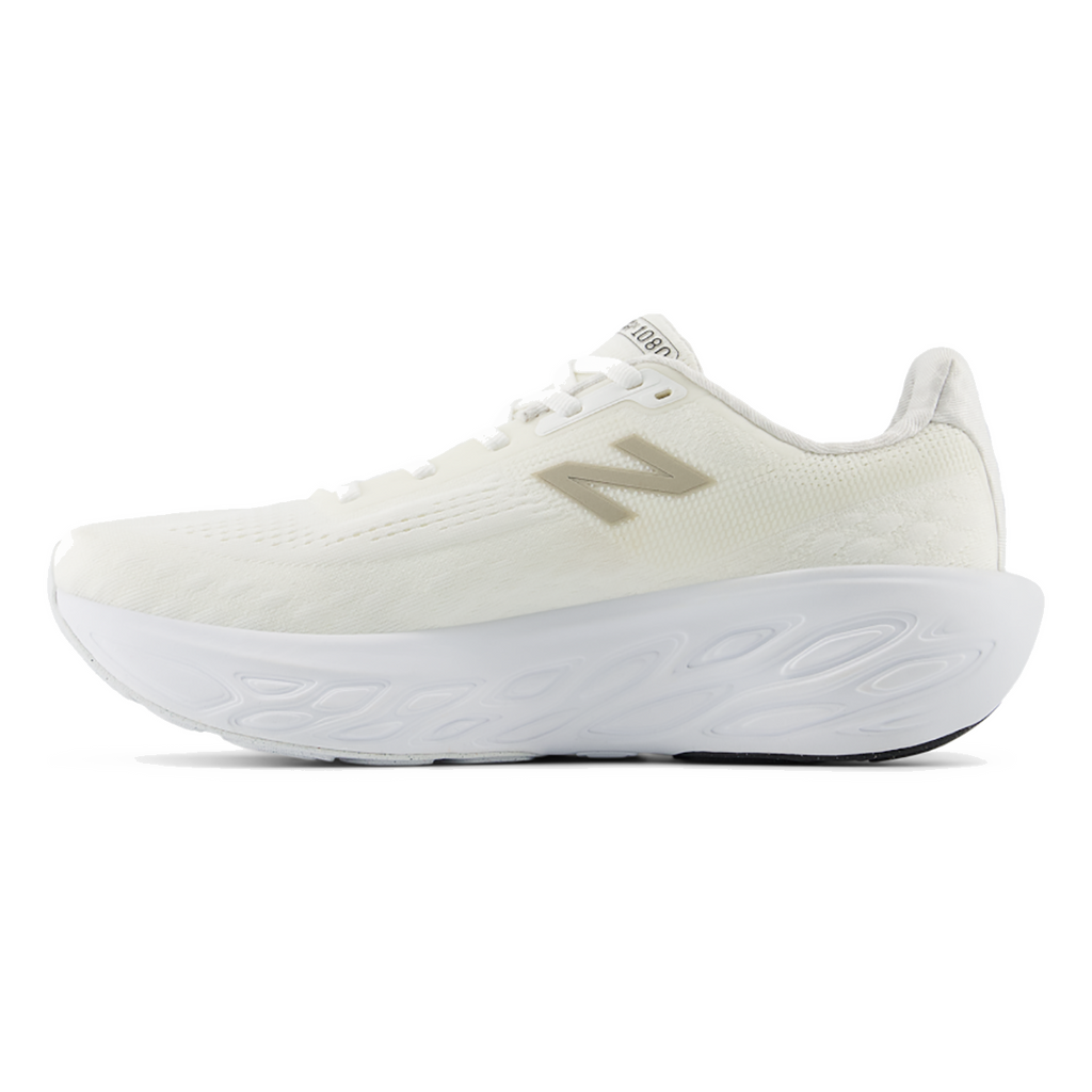 New Balance Fresh Foam X 1080 V14 — Black — Size B — Width 6 — Alternate View 10