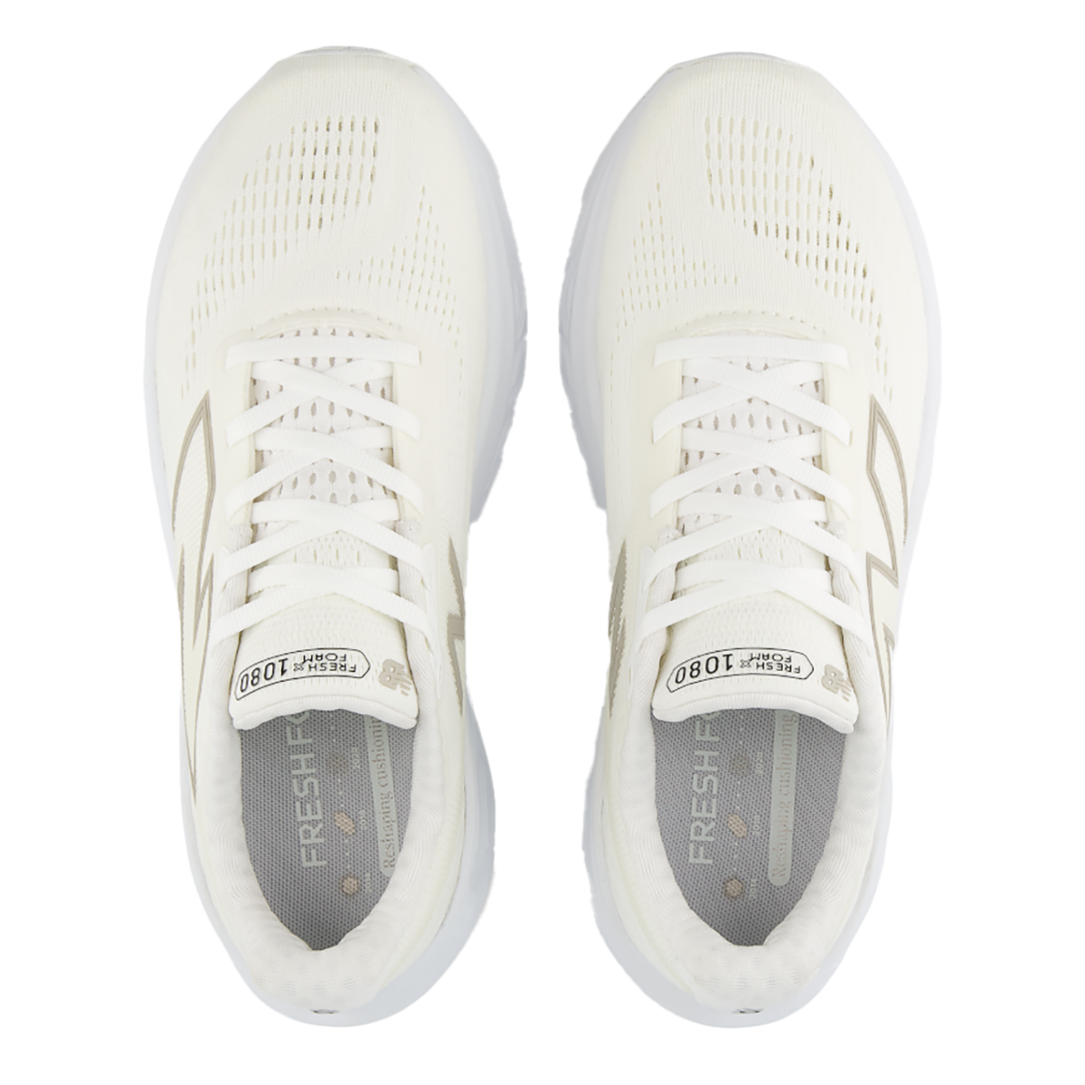 New Balance Fresh Foam X 1080 V14 — Black — Size B — Width 6 — Alternate View 11