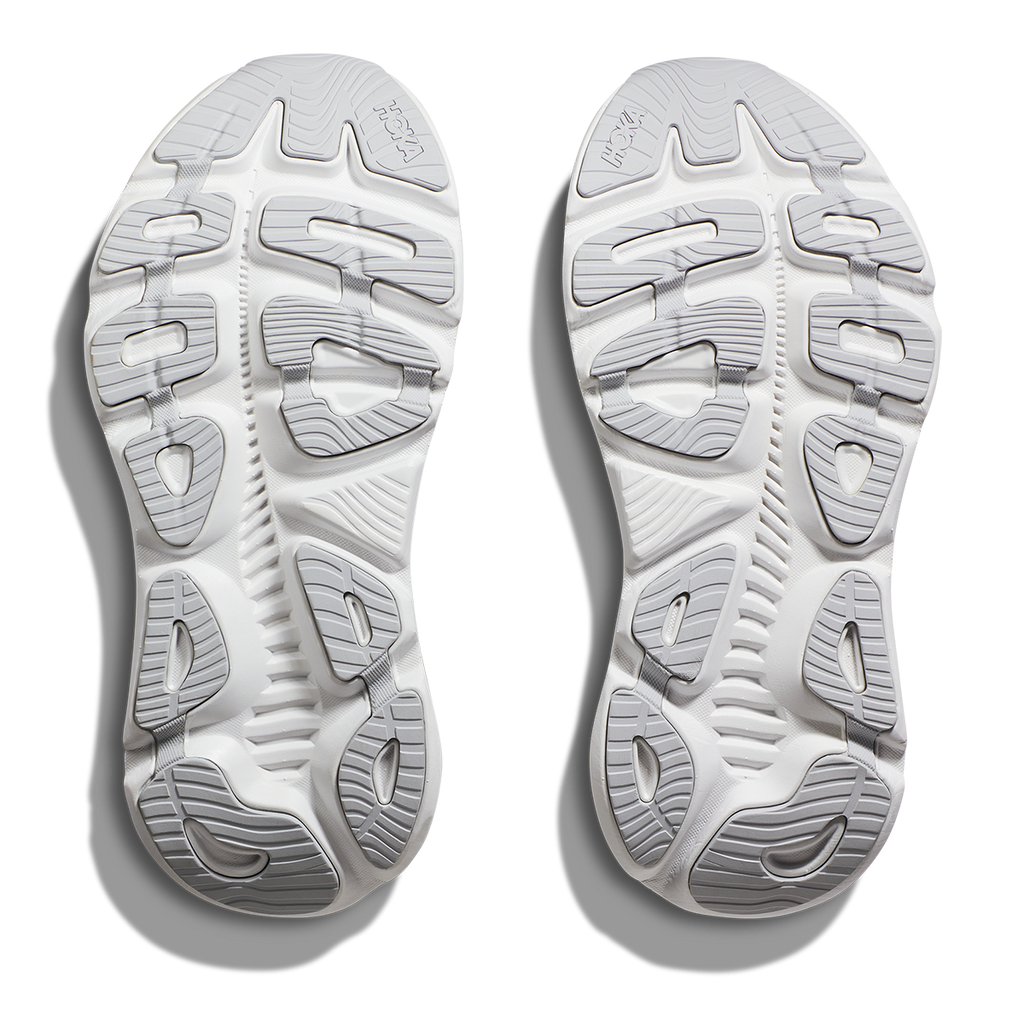 Hoka Gaviota 5 — Airy Blue - Sunlit Ocean — Size B — Width 11 — Alternate View 8