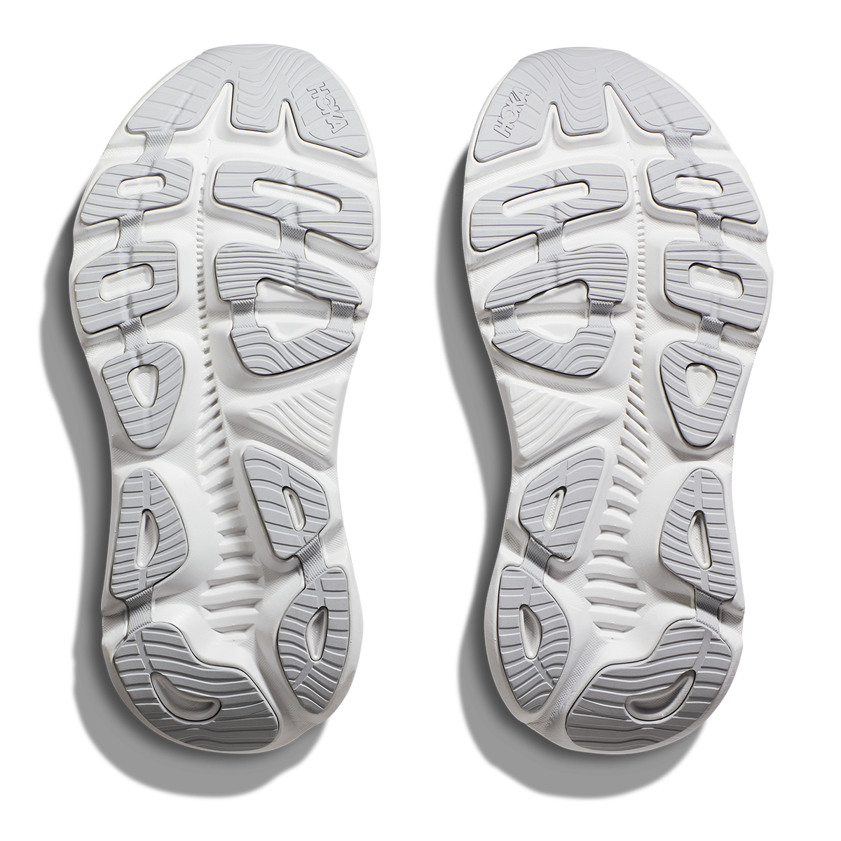 Hoka Gaviota 5 — Airy Blue - Sunlit Ocean — Size B — Width 11 — Alternate View 8