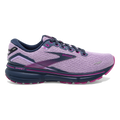 Brooks Ghost 15 North America — Rhapsody - Dress Blue - Viola — Size B — Width 6.5 — Front View