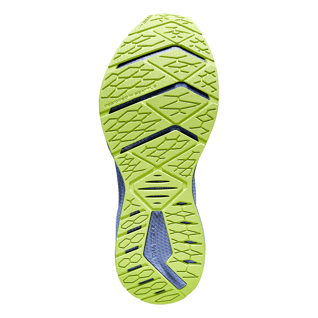 Brooks Levitate 6 — Black - Blackened Pearl - White — Size B — Width 7.5 — Alternate View 20