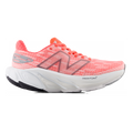 New Balance Fresh Foam X Balos V1 — Urgent Red — Size B — Width 6 — Front View