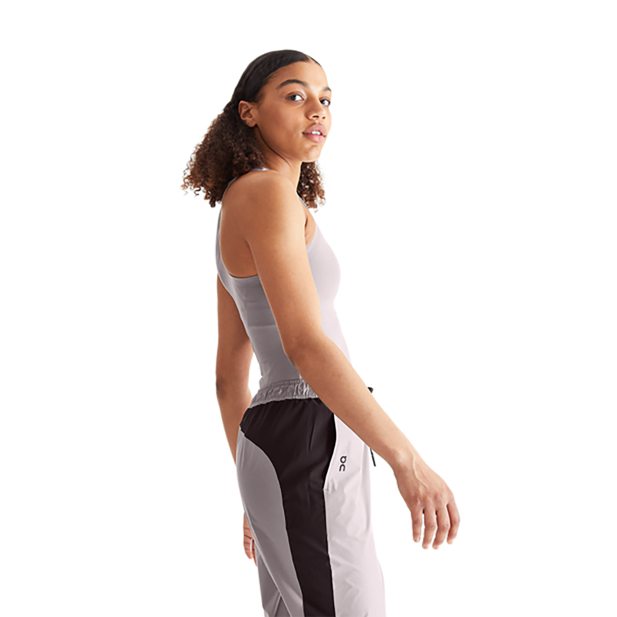 On Movement Tank 2 — Zinc — Size Large — Alternate View 8