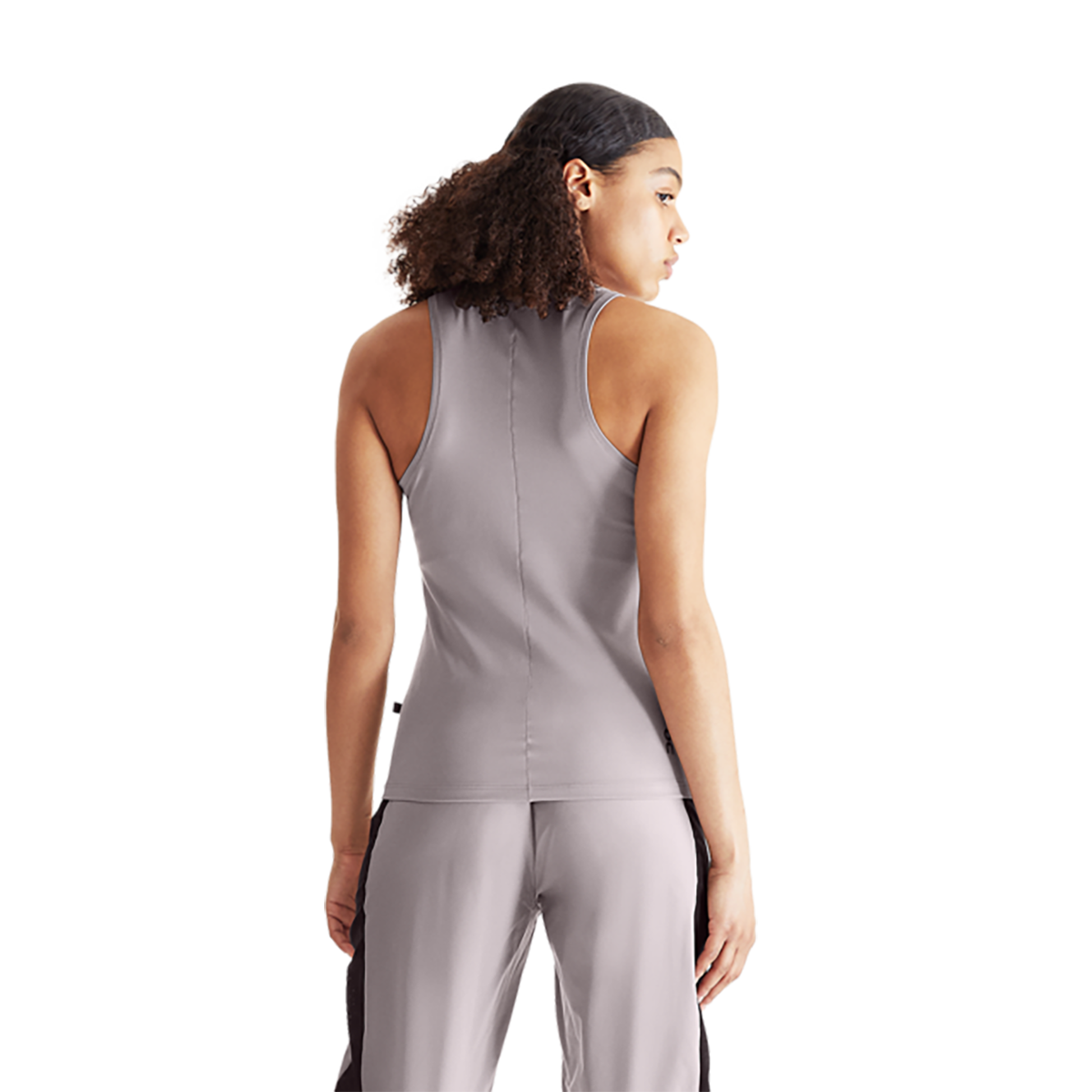 On Movement Tank 2 — Zinc — Size Large — Alternate View 9