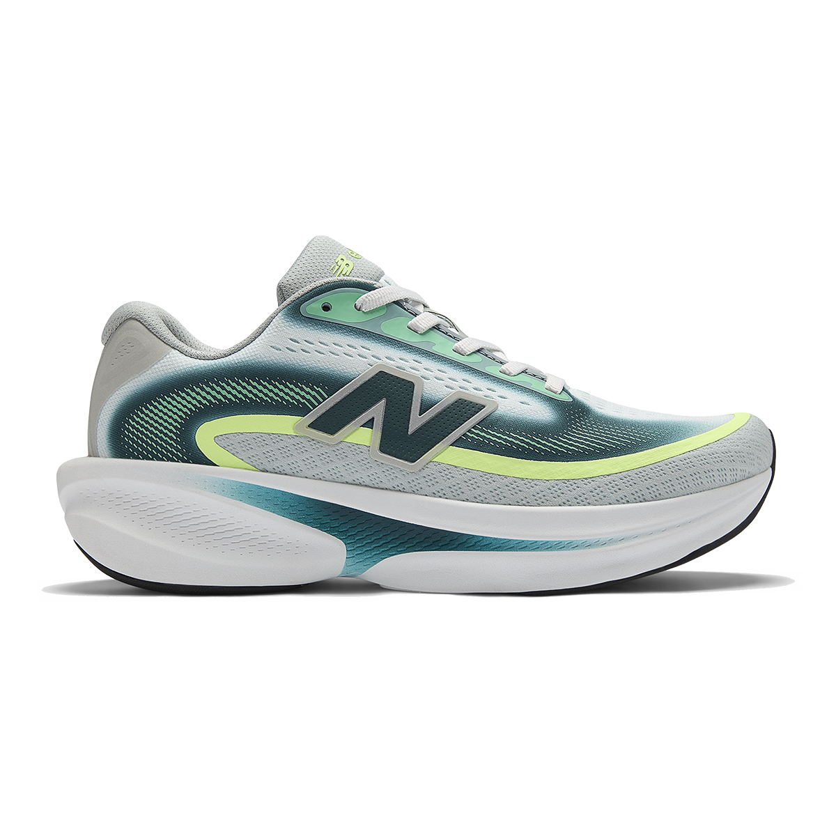 New Balance Ellipse v1 — Lone Star Grey — Size B — Width 5 — Alternate View 13