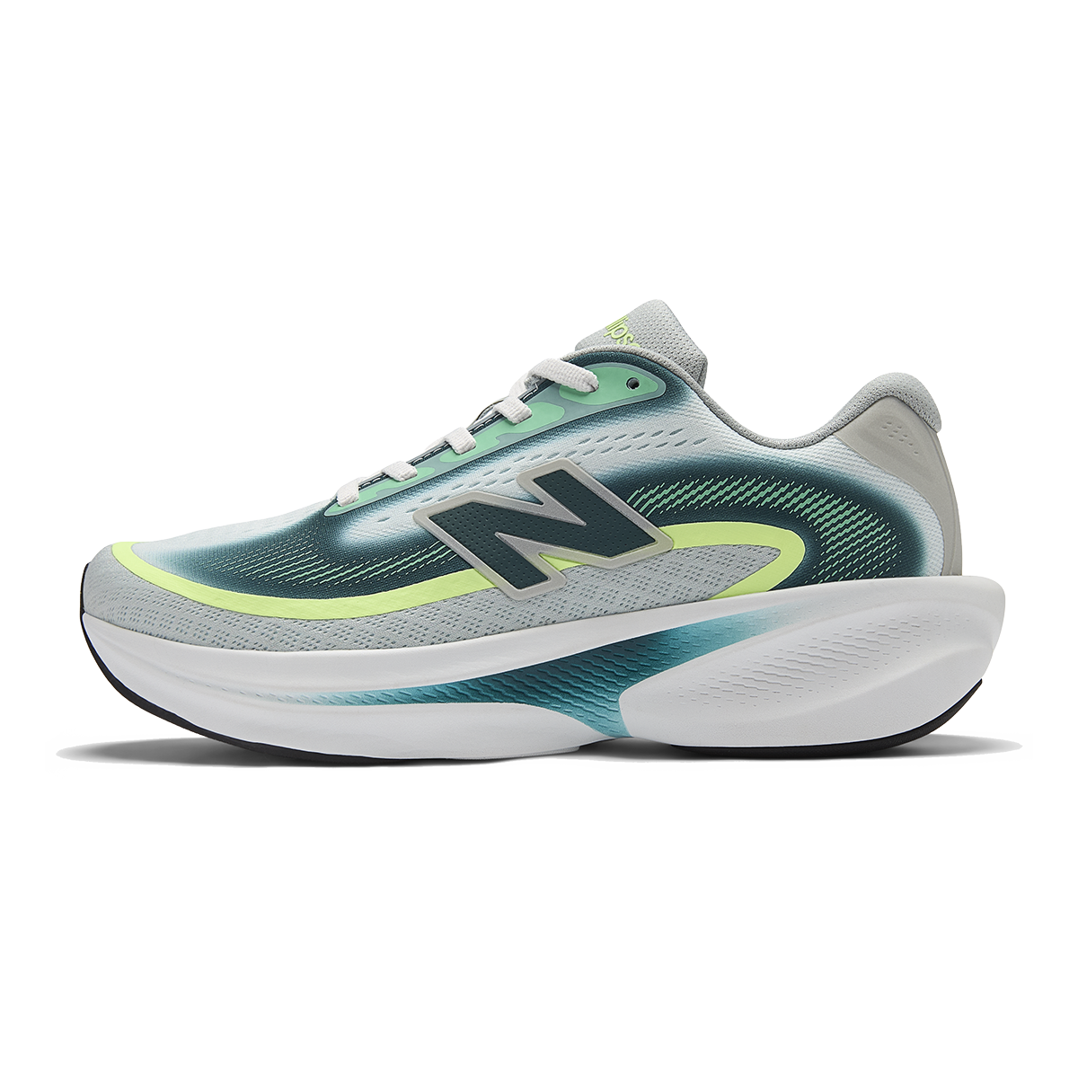 New Balance Ellipse v1 — Lone Star Grey — Size B — Width 5 — Alternate View 14