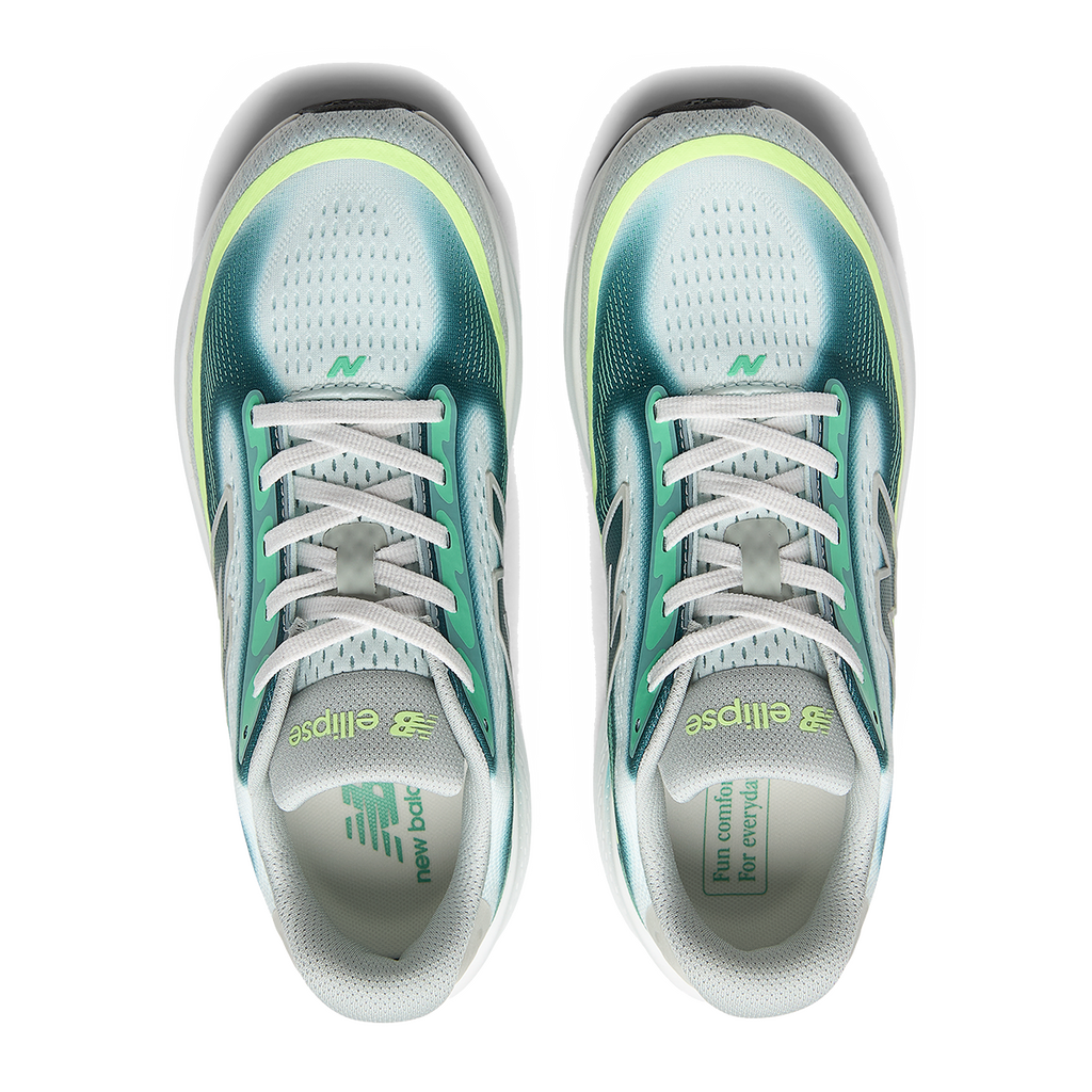 New Balance Ellipse v1 — Lone Star Grey — Size B — Width 5 — Alternate View 15