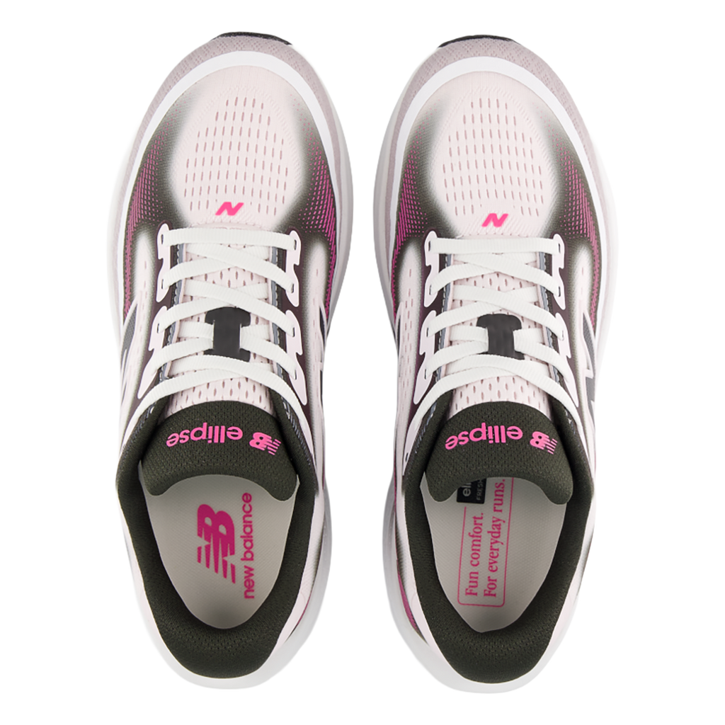 New Balance Ellipse v1 — Lone Star Grey — Size B — Width 5 — Alternate View 11