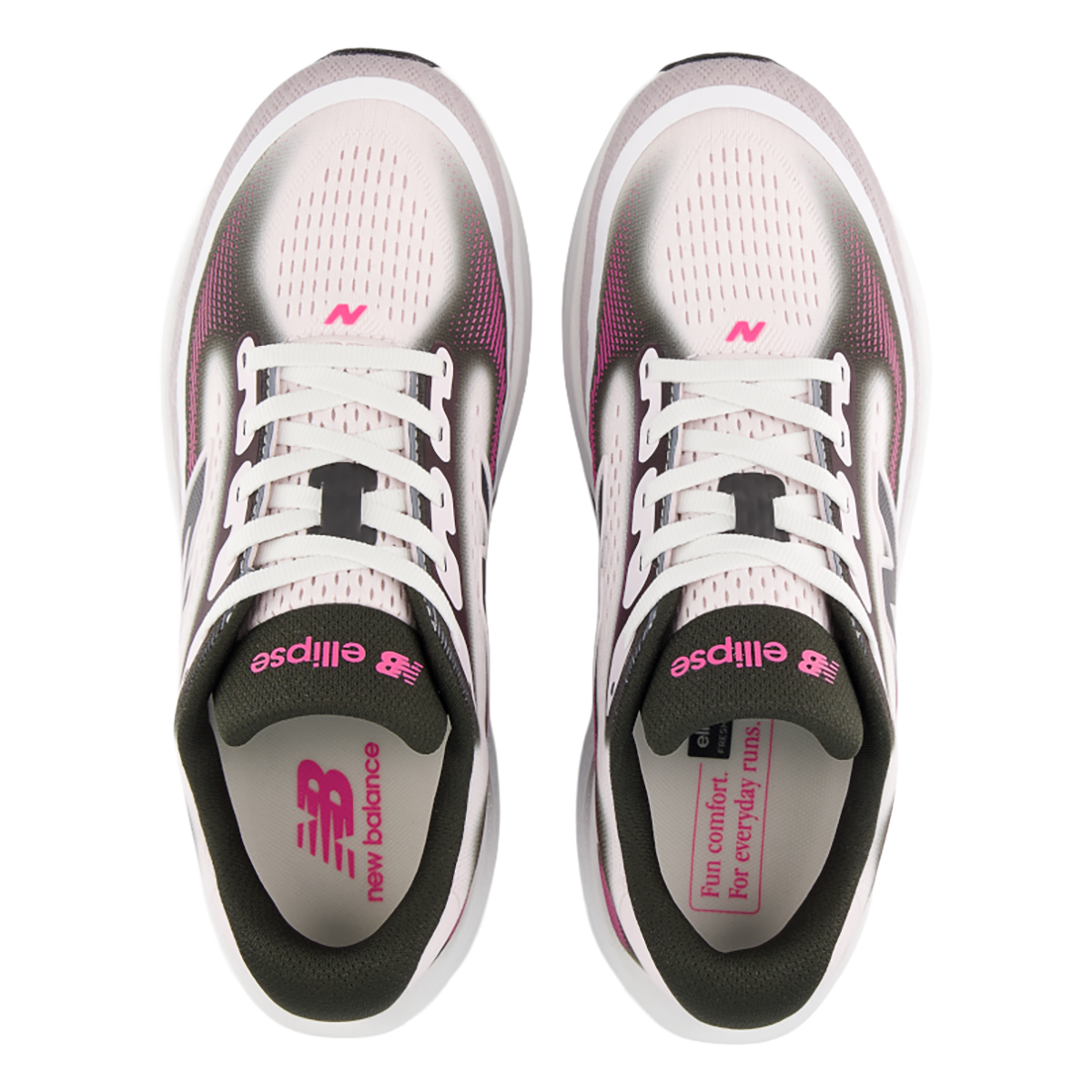 New Balance Ellipse v1 — Lone Star Grey — Size B — Width 5 — Alternate View 11