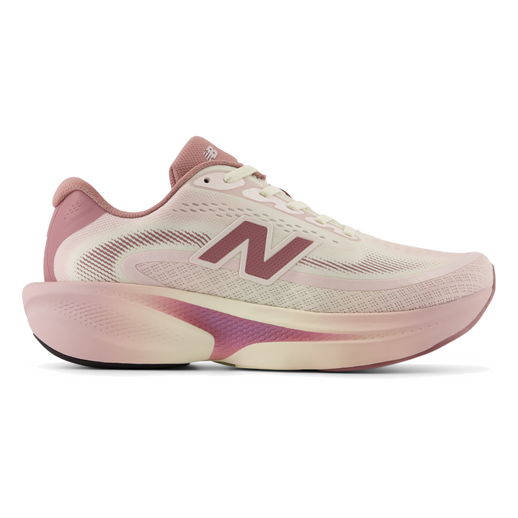 New Balance Ellipse v1 — Lone Star Grey — Size B — Width 5 — Detail View