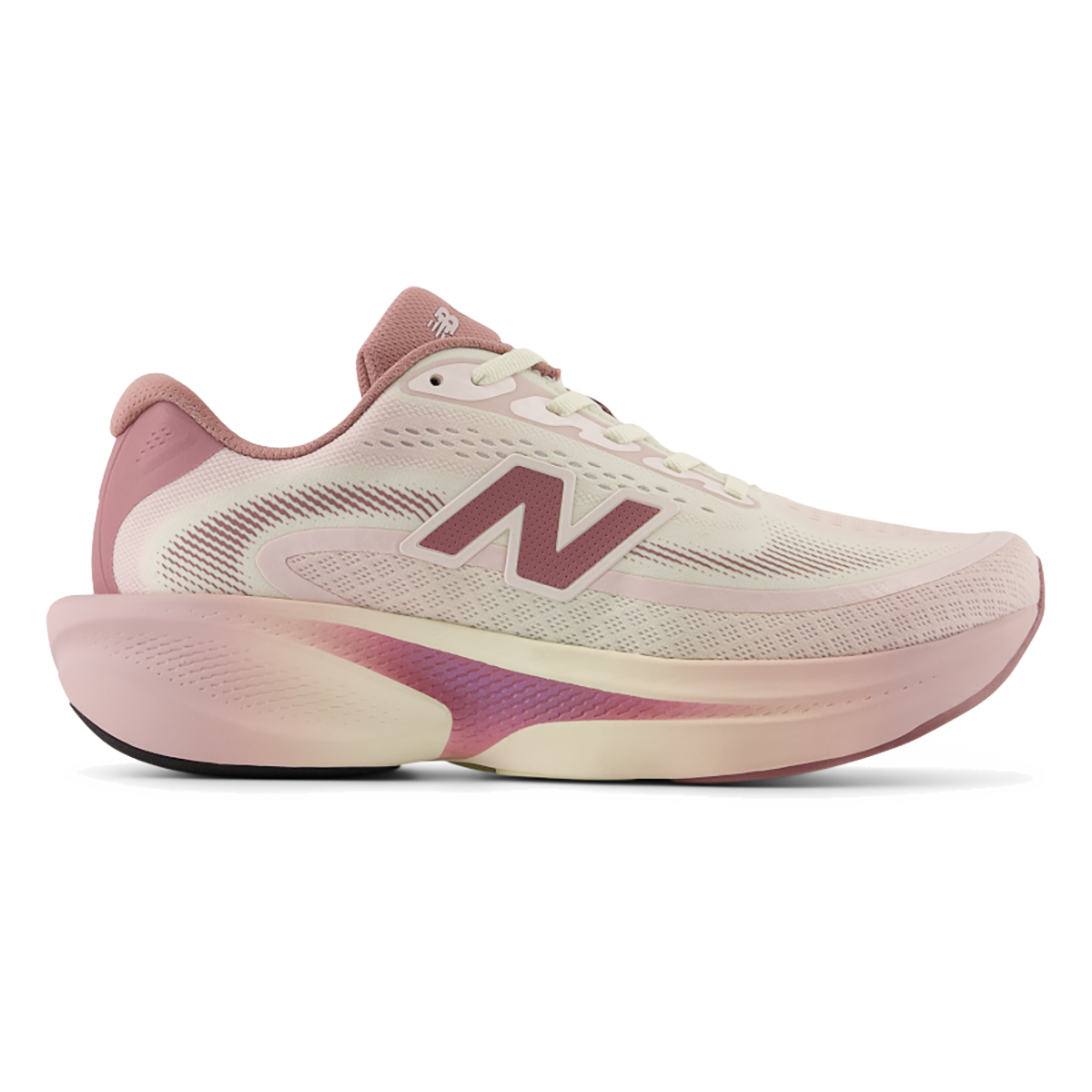 New Balance Ellipse v1 — Lone Star Grey — Size B — Width 5 — Detail View