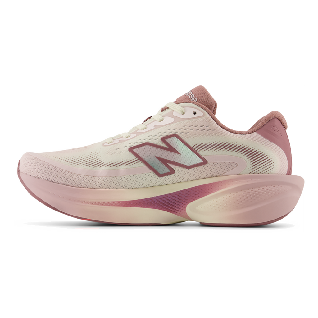 New Balance Ellipse v1 — Lone Star Grey — Size B — Width 5 — Lifestyle View