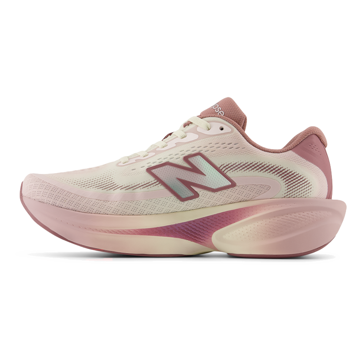 New Balance Ellipse v1 — Lone Star Grey — Size B — Width 5 — Lifestyle View