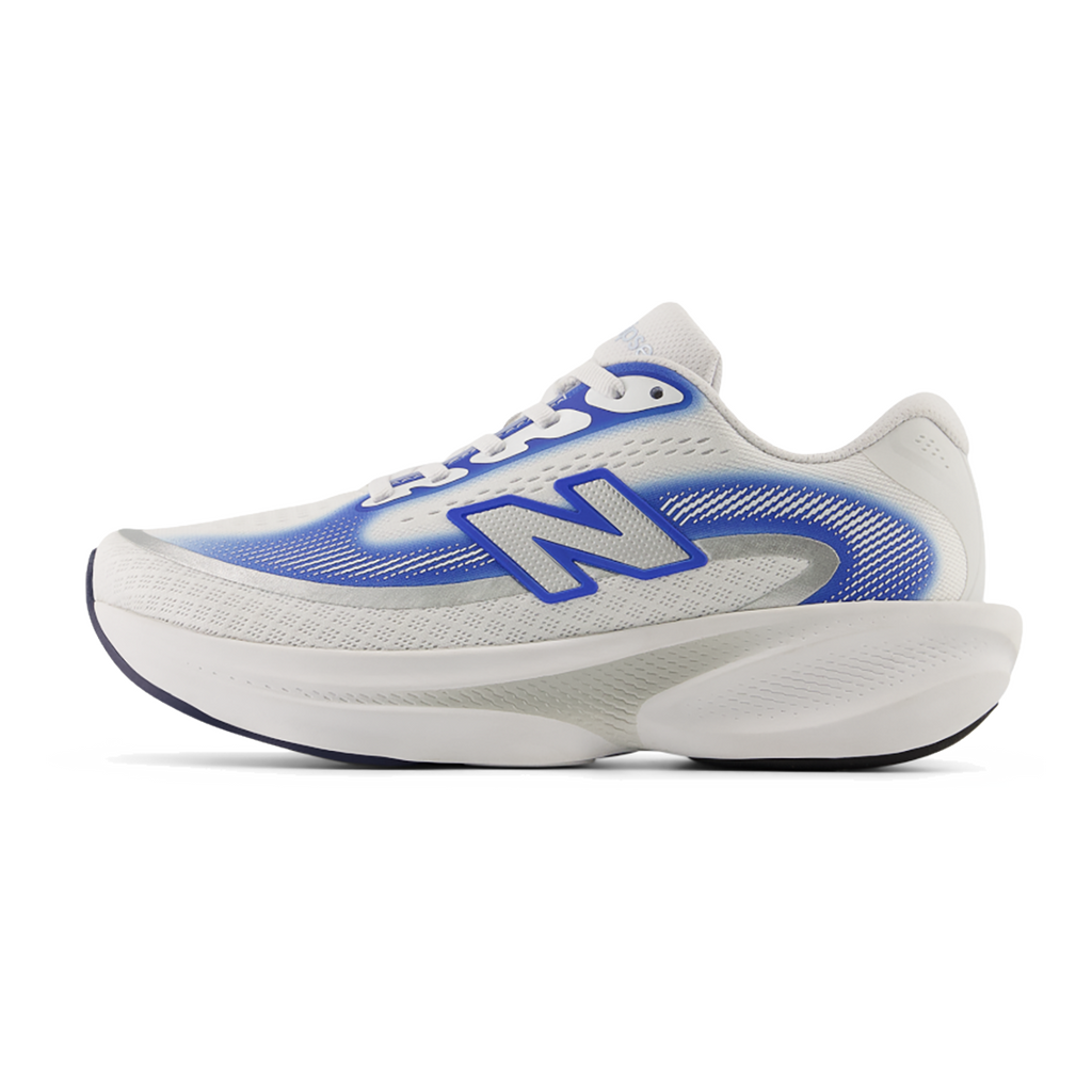 New Balance Ellipse v1 — Lone Star Grey — Size B — Width 5 — Side View