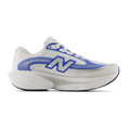 New Balance Ellipse v1 — Lone Star Grey — Size B — Width 5 — Front View