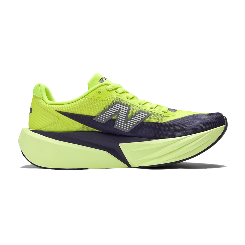 New Balance FuelCell Rebel v5 — Urgent Red — Size B — Width 6 — Alternate View 13