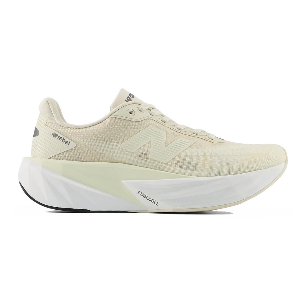 New Balance FuelCell Rebel v5 — Urgent Red — Size B — Width 6 — Alternate View 29