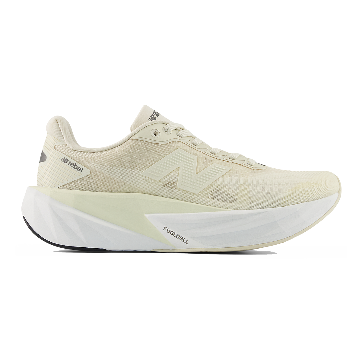 New Balance FuelCell Rebel v5 — Urgent Red — Size B — Width 6 — Alternate View 29
