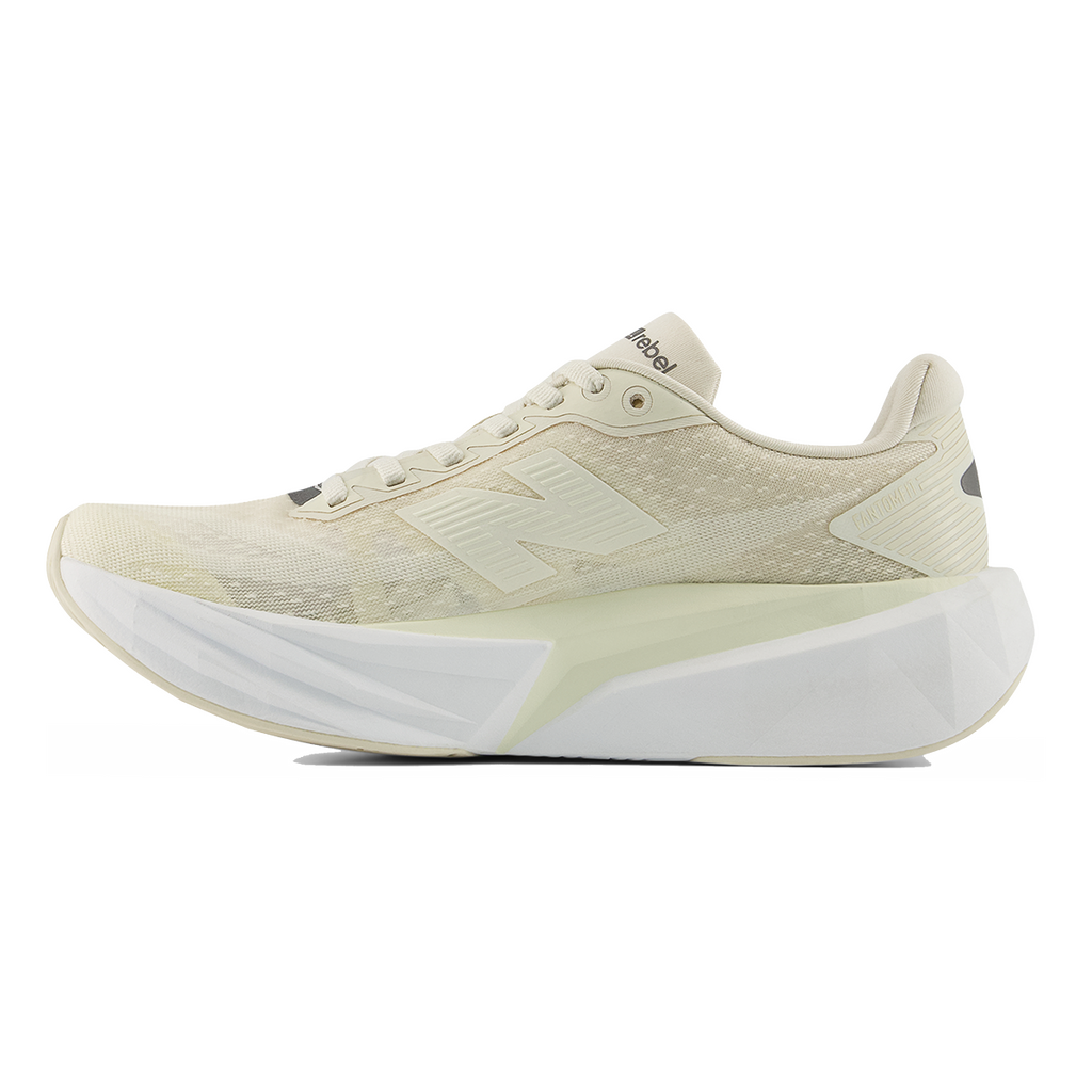 New Balance FuelCell Rebel v5 — Urgent Red — Size B — Width 6 — Alternate View 30