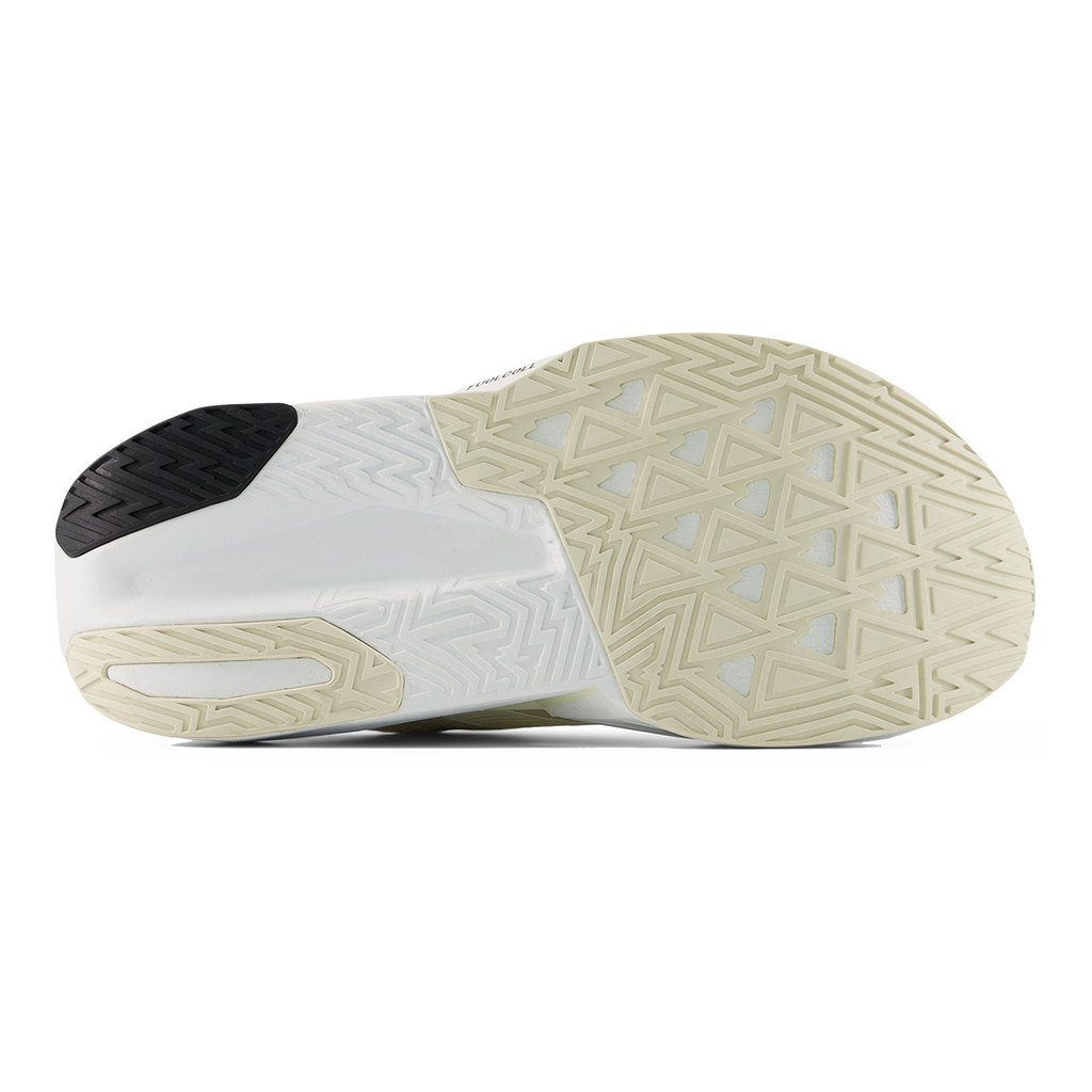 New Balance FuelCell Rebel v5 — Urgent Red — Size B — Width 6 — Alternate View 32