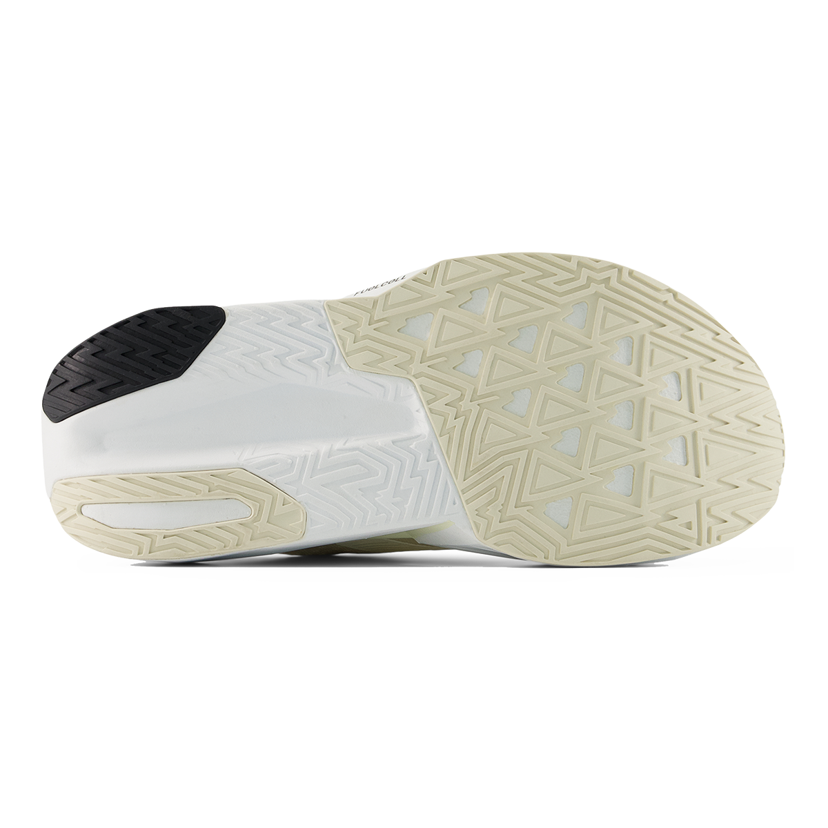 New Balance FuelCell Rebel v5 — Urgent Red — Size B — Width 6 — Alternate View 32