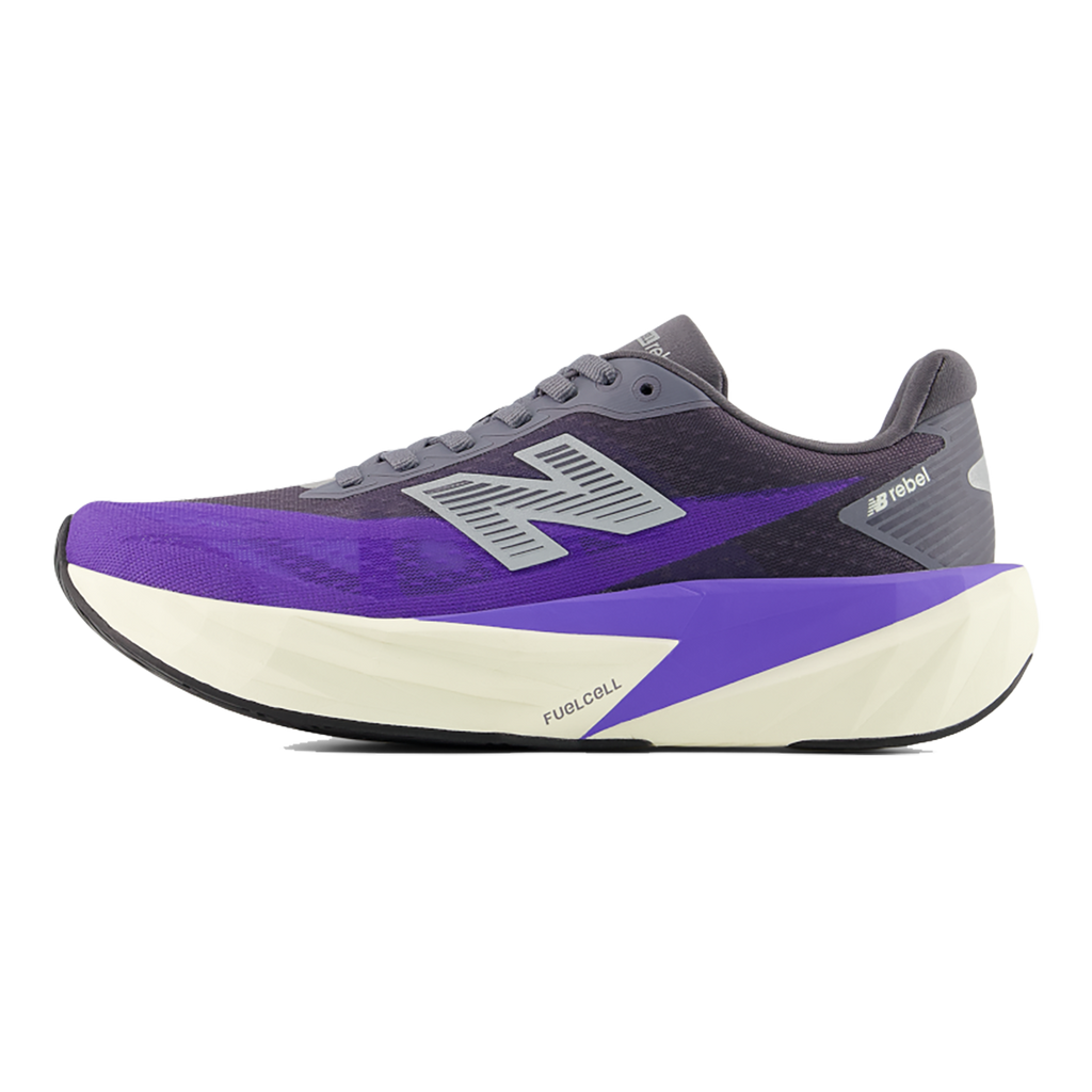 New Balance FuelCell Rebel v5 — Pistachio Butter — Size D — Width 7 — Alternate View 22