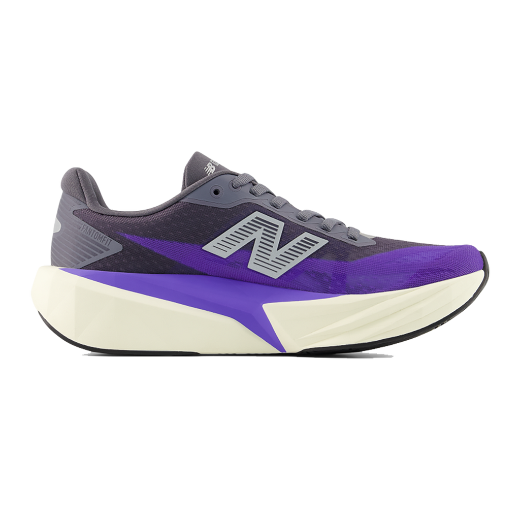 New Balance FuelCell Rebel v5 — Urgent Red — Size B — Width 6 — Alternate View 17