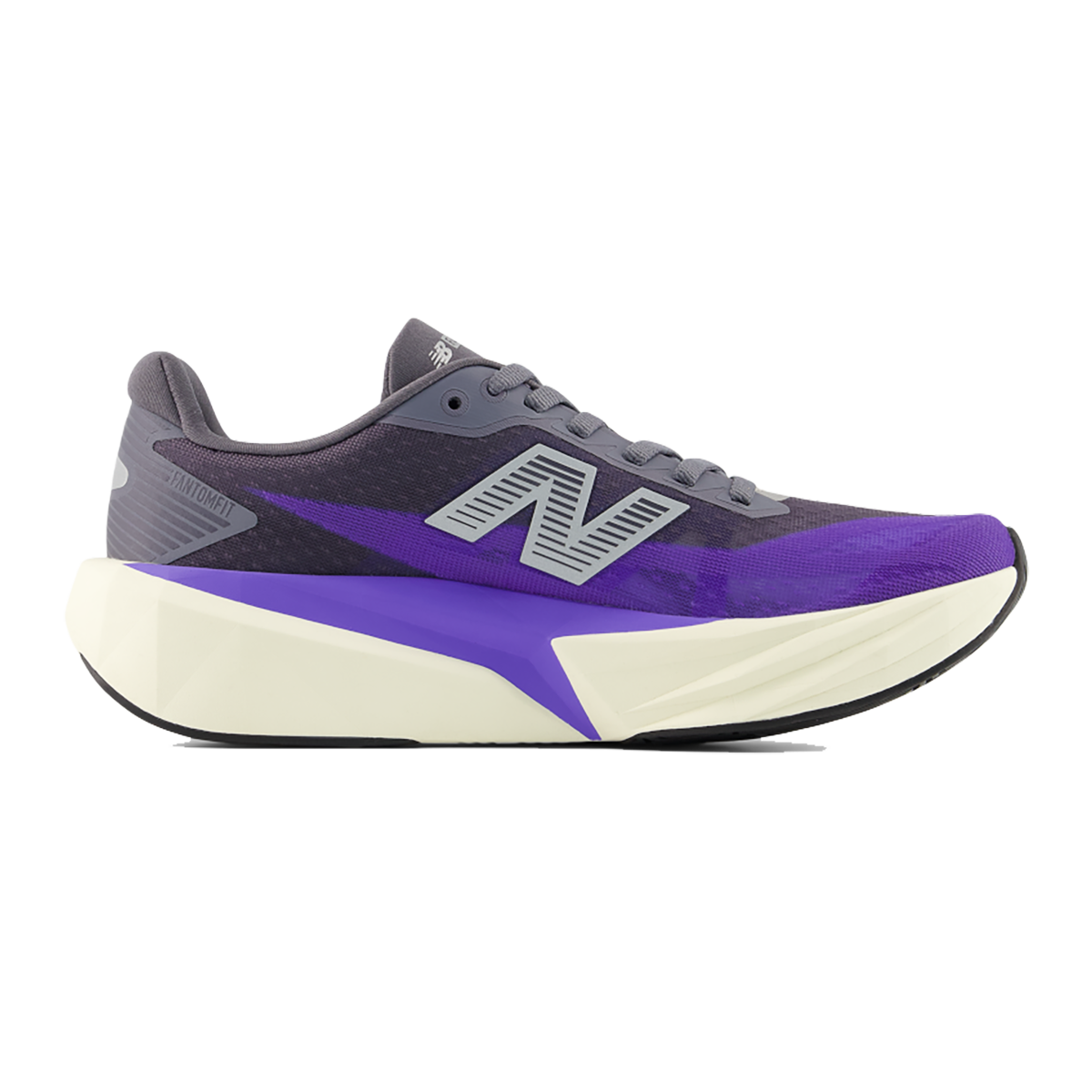New Balance FuelCell Rebel v5 — Urgent Red — Size B — Width 6 — Alternate View 17