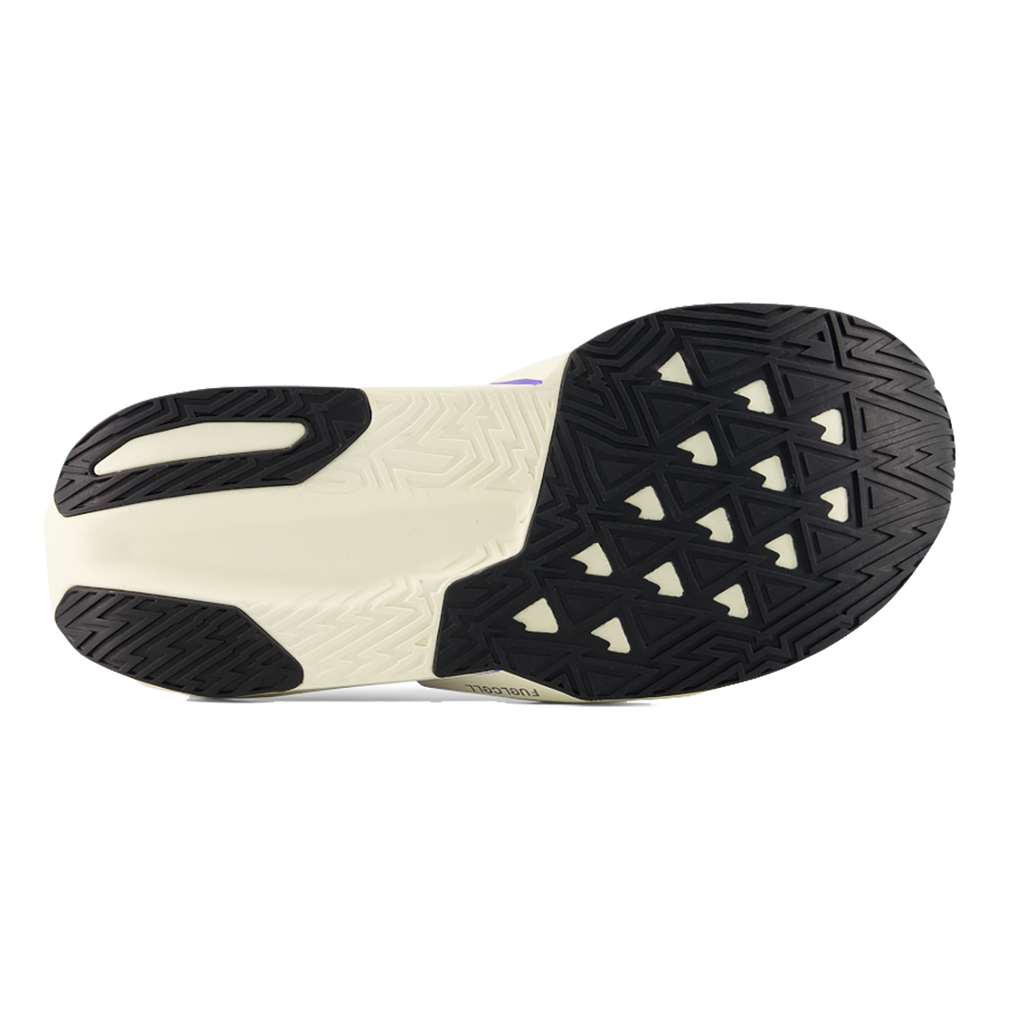 New Balance FuelCell Rebel v5 — Pistachio Butter — Size D — Width 7 — Alternate View 24