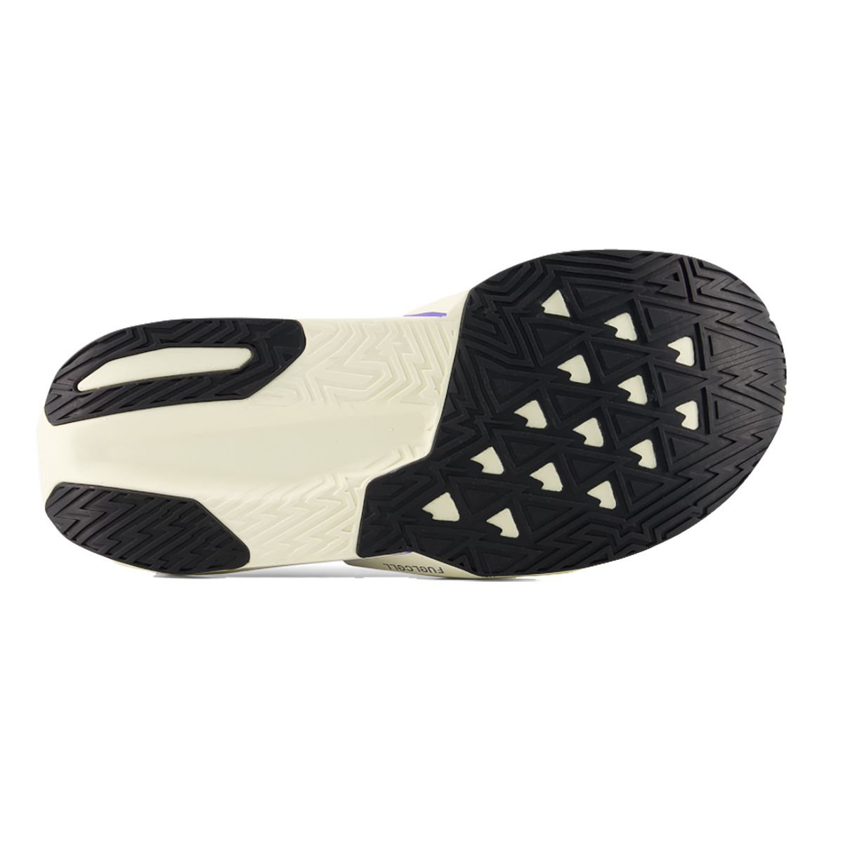 New Balance FuelCell Rebel v5 — Pistachio Butter — Size D — Width 7 — Alternate View 24