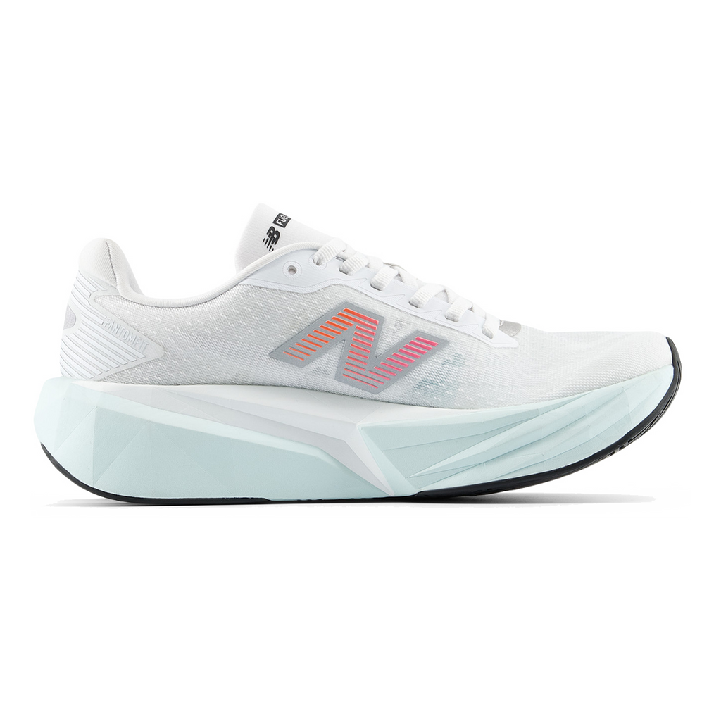 New Balance FuelCell Rebel v5 — Urgent Red — Size B — Width 6 — Alternate View 37