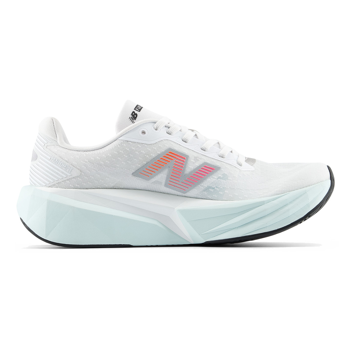 New Balance FuelCell Rebel v5 — Urgent Red — Size B — Width 6 — Alternate View 37
