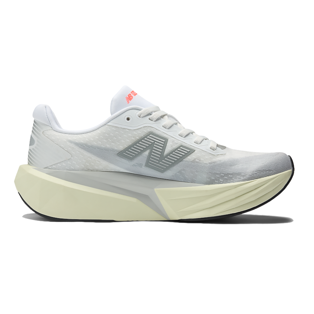 New Balance FuelCell Rebel v5 — Urgent Red — Size B — Width 6 — Alternate View 21
