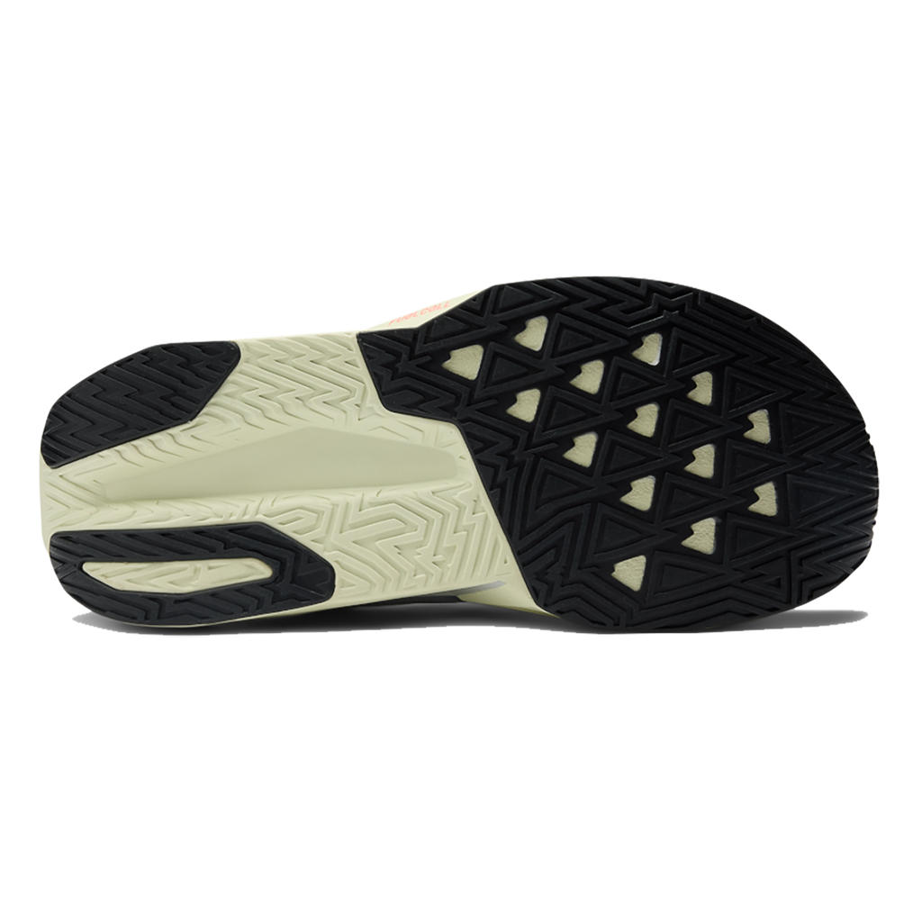 New Balance FuelCell Rebel v5 — Urgent Red — Size B — Width 6 — Alternate View 24