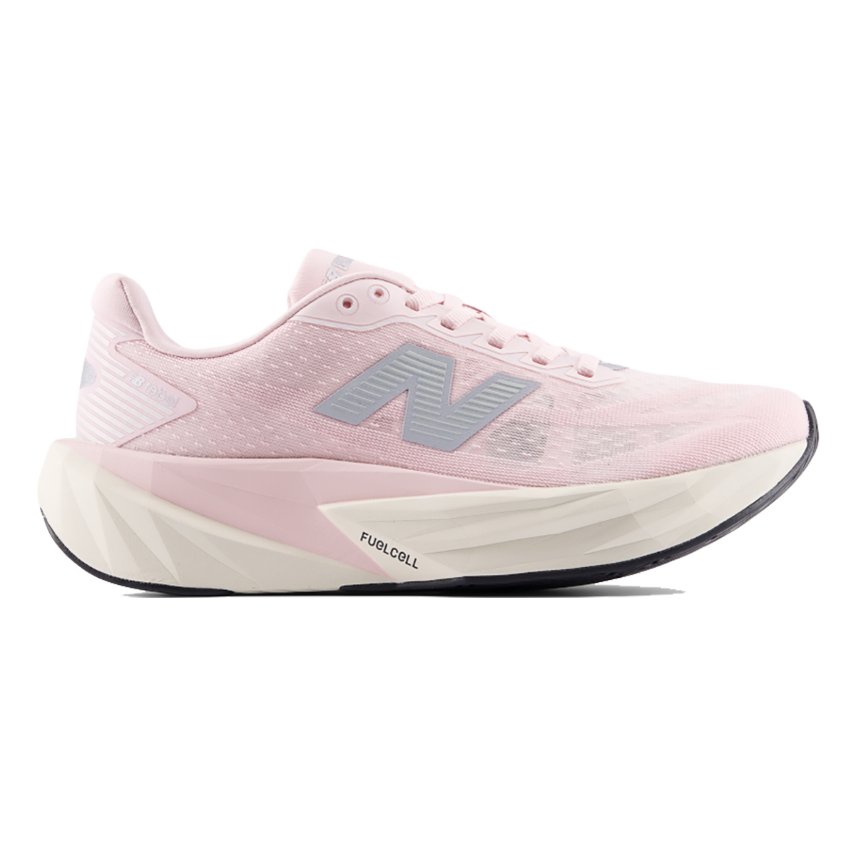 New Balance FuelCell Rebel v5 — Urgent Red — Size B — Width 6 — Alternate View 25