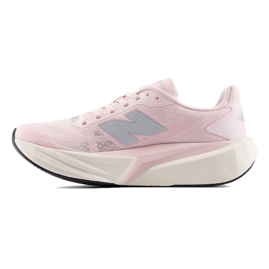 New Balance FuelCell Rebel v5 — Urgent Red — Size B — Width 6 — Alternate View 26