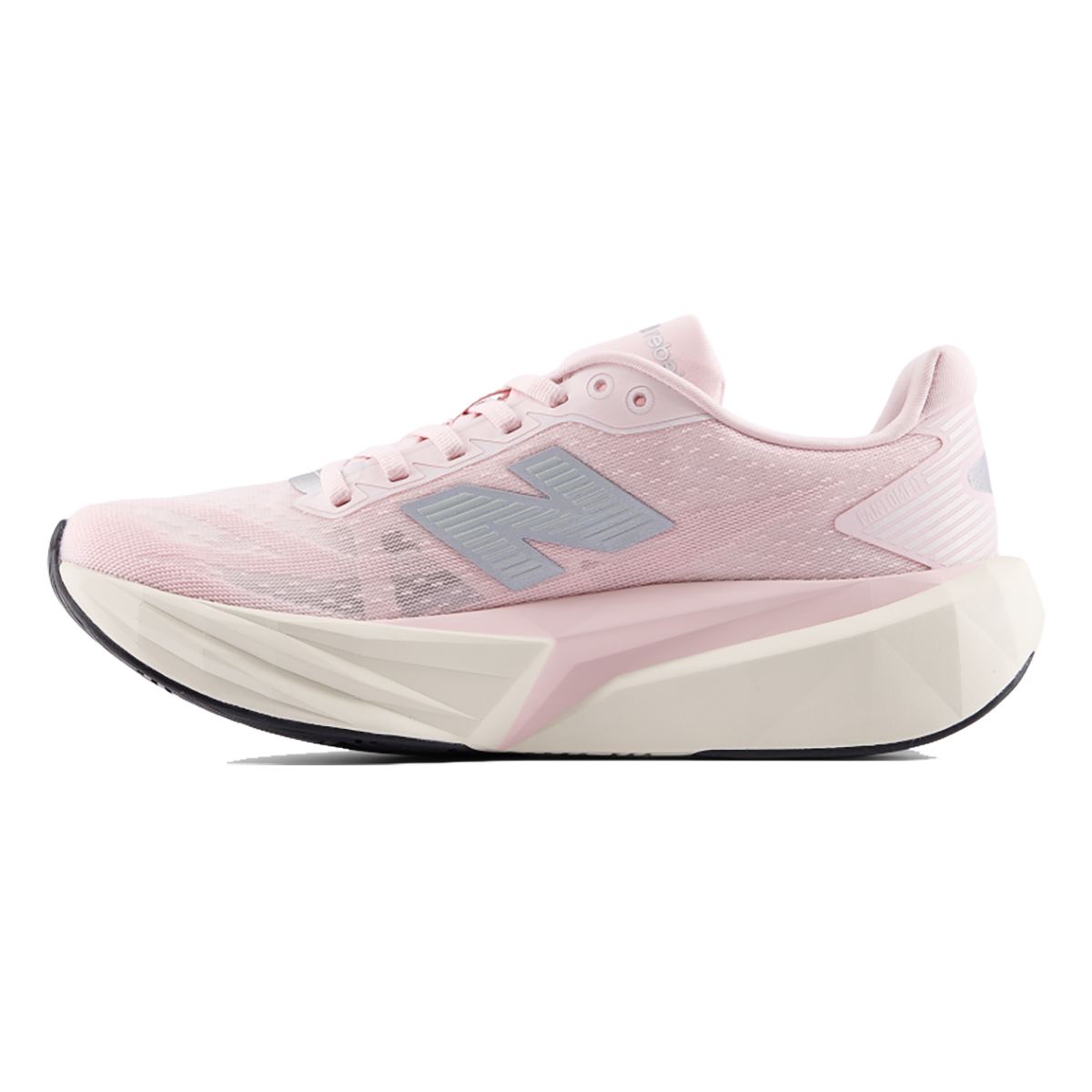 New Balance FuelCell Rebel v5 — Urgent Red — Size B — Width 6 — Alternate View 26
