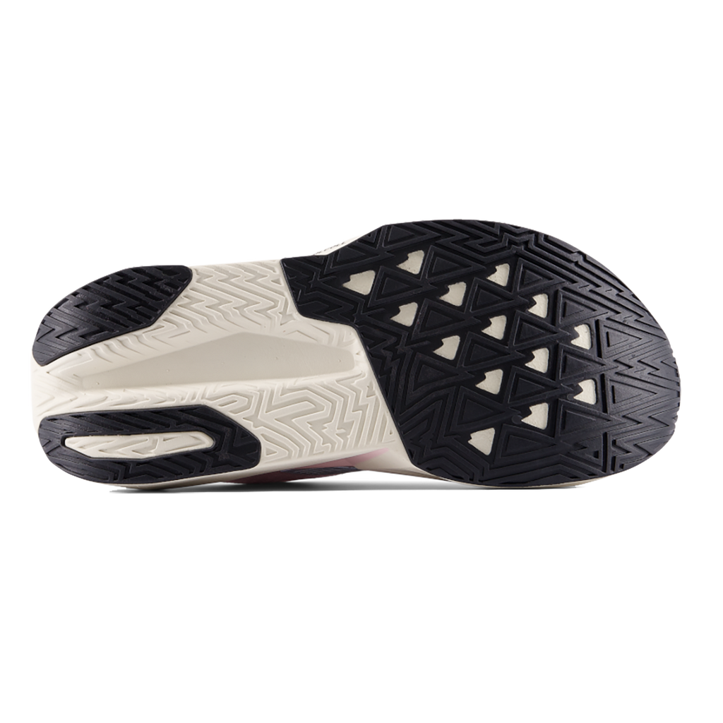 New Balance FuelCell Rebel v5 — Urgent Red — Size B — Width 6 — Alternate View 28