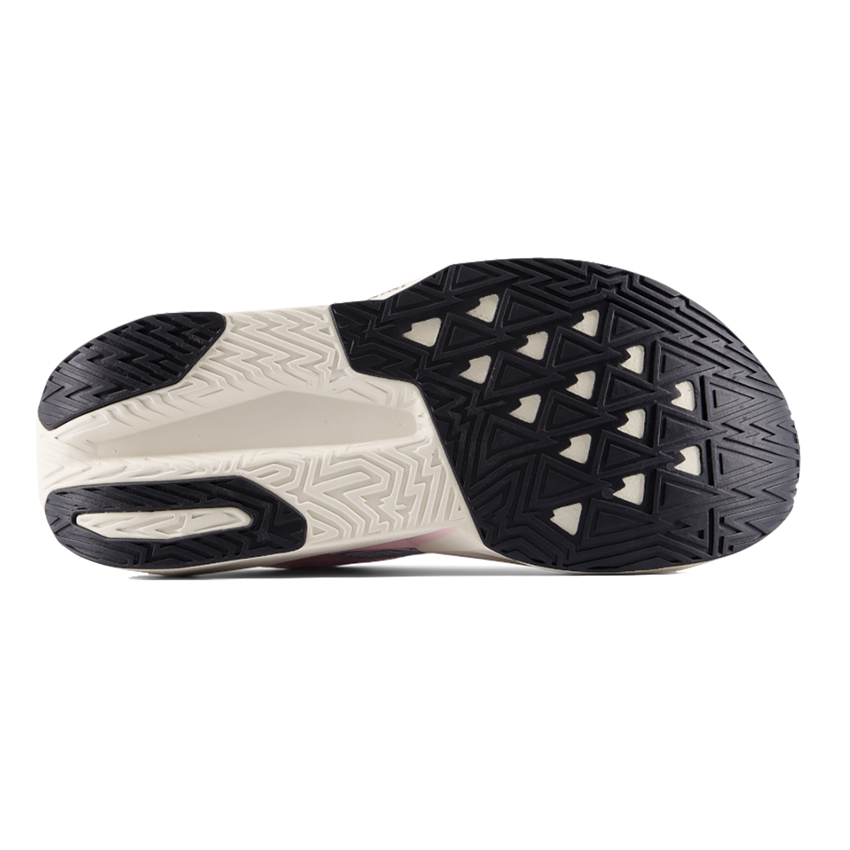 New Balance FuelCell Rebel v5 — Urgent Red — Size B — Width 6 — Alternate View 28