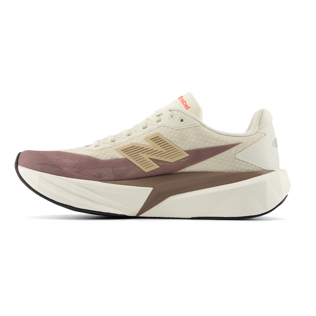 New Balance FuelCell Rebel v5 — Urgent Red — Size B — Width 6 — Alternate View 10