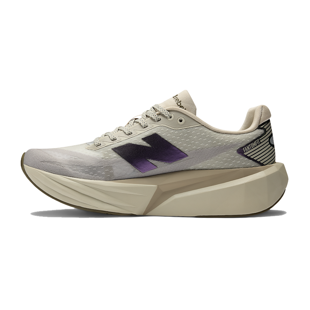 New Balance FuelCell Rebel v5 — Urgent Red — Size B — Width 6 — Top View