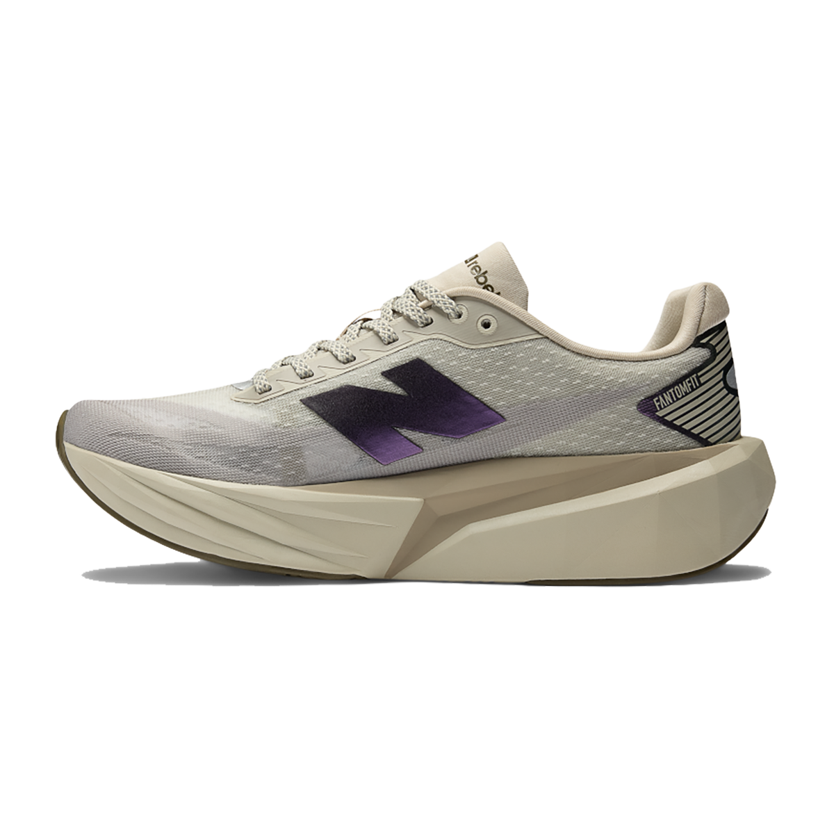 New Balance FuelCell Rebel v5 — Urgent Red — Size B — Width 6 — Top View