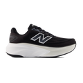 New Balance Fresh Foam X More V6 — Black — Size B — Width 6 — Front View