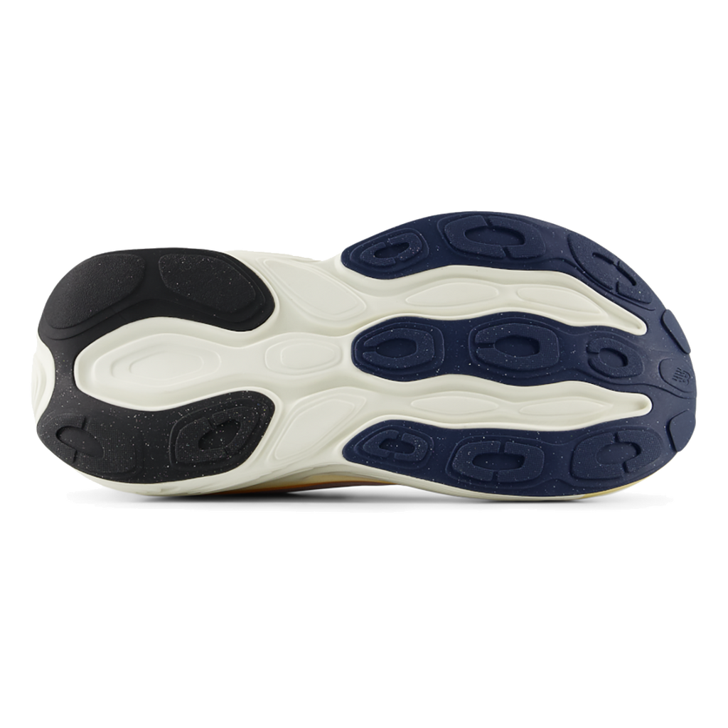 New Balance Fresh Foam X More V5 — Angora — Size B — Width 8 — Alternate View 8