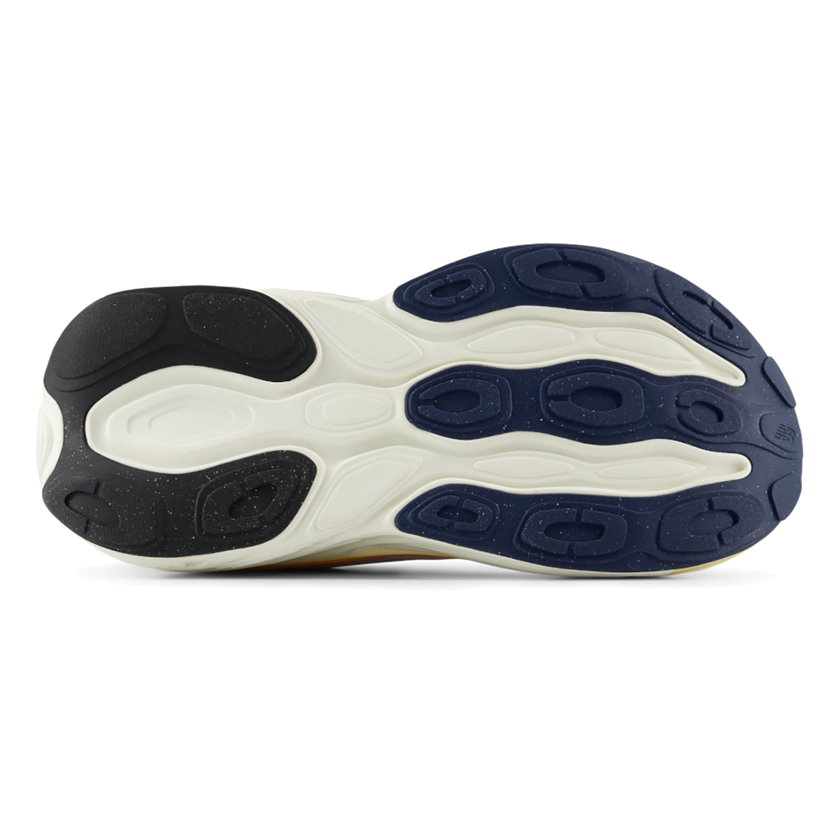 New Balance Fresh Foam X More V5 — Angora — Size B — Width 8 — Alternate View 8